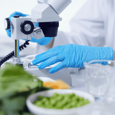 ผ่านมาตรฐานการผลิต ที่น่าเชื่อถือ