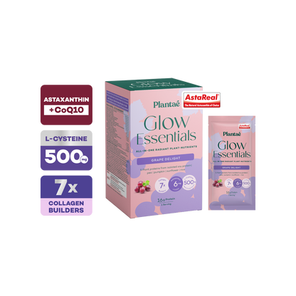 Glow Essentials - Grape Delight (Box)
