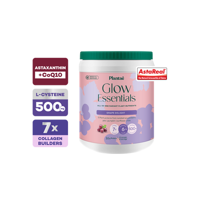 Glow Essentials - Grape Delight