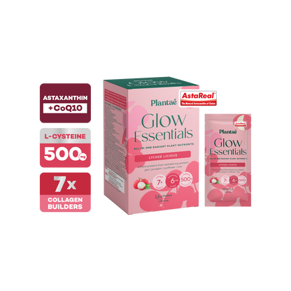 Glow Essentials - Raspberry Swirl (Box)