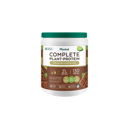 Complete Plant Protein - Pistachio Chocolate