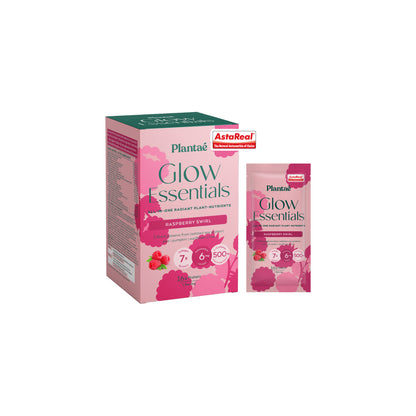 Glow Essentials - Raspberry Swirl (Box)