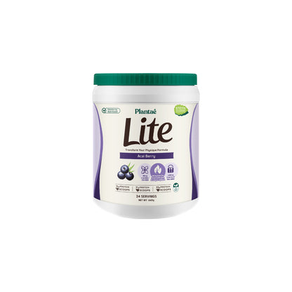 Lite Protein - Acai Berry