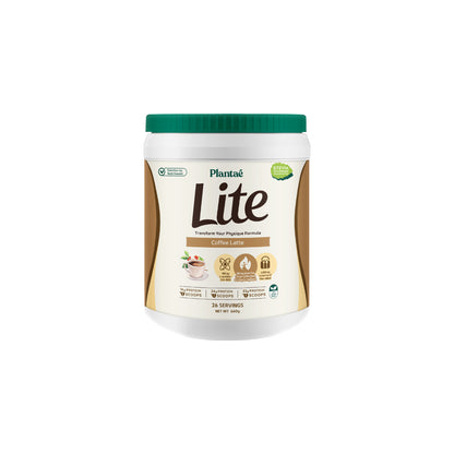 Lite Protein - Coffee Latte