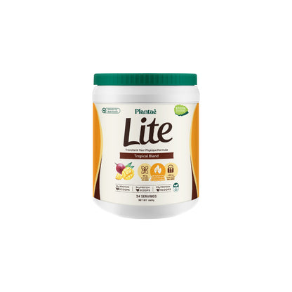 Lite Protein - Tropical Blend