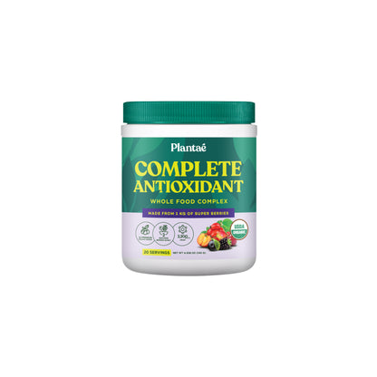Whole Food Complex Powder - Complete Antioxidant