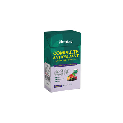 Whole Food Complex Powder - Complete Antioxidant (Box)