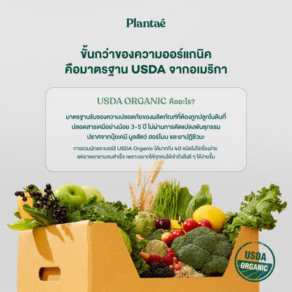 Whole Food Complex Powder - Complete Antioxidant (Box)