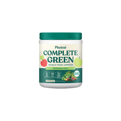 Whole Food Complex Powder - Refreshing Apple