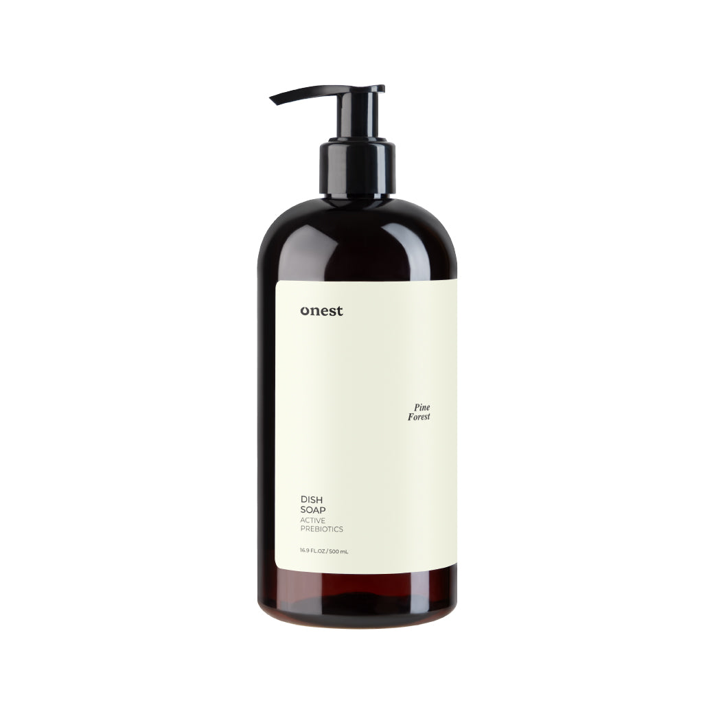 ONEST Dish soap 500 ml (Pine Forest)