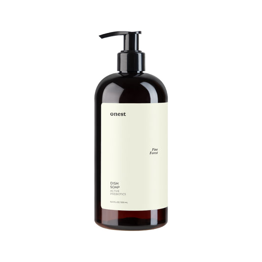 ONEST Dish soap 500 ml (Pine Forest)