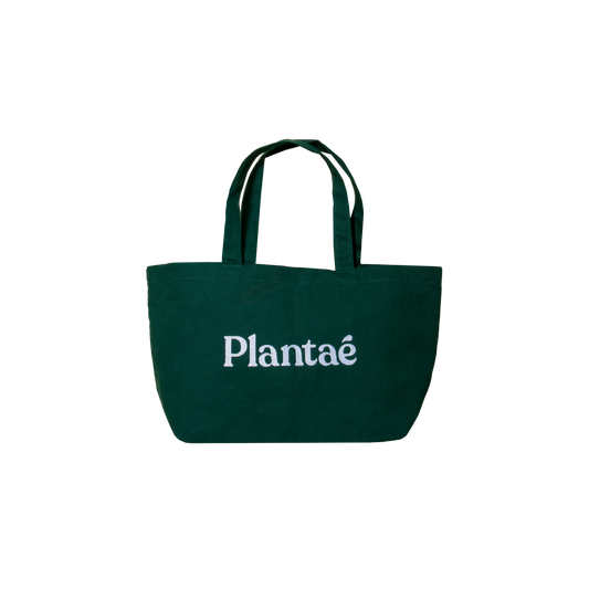 Active Tote Bag - Green