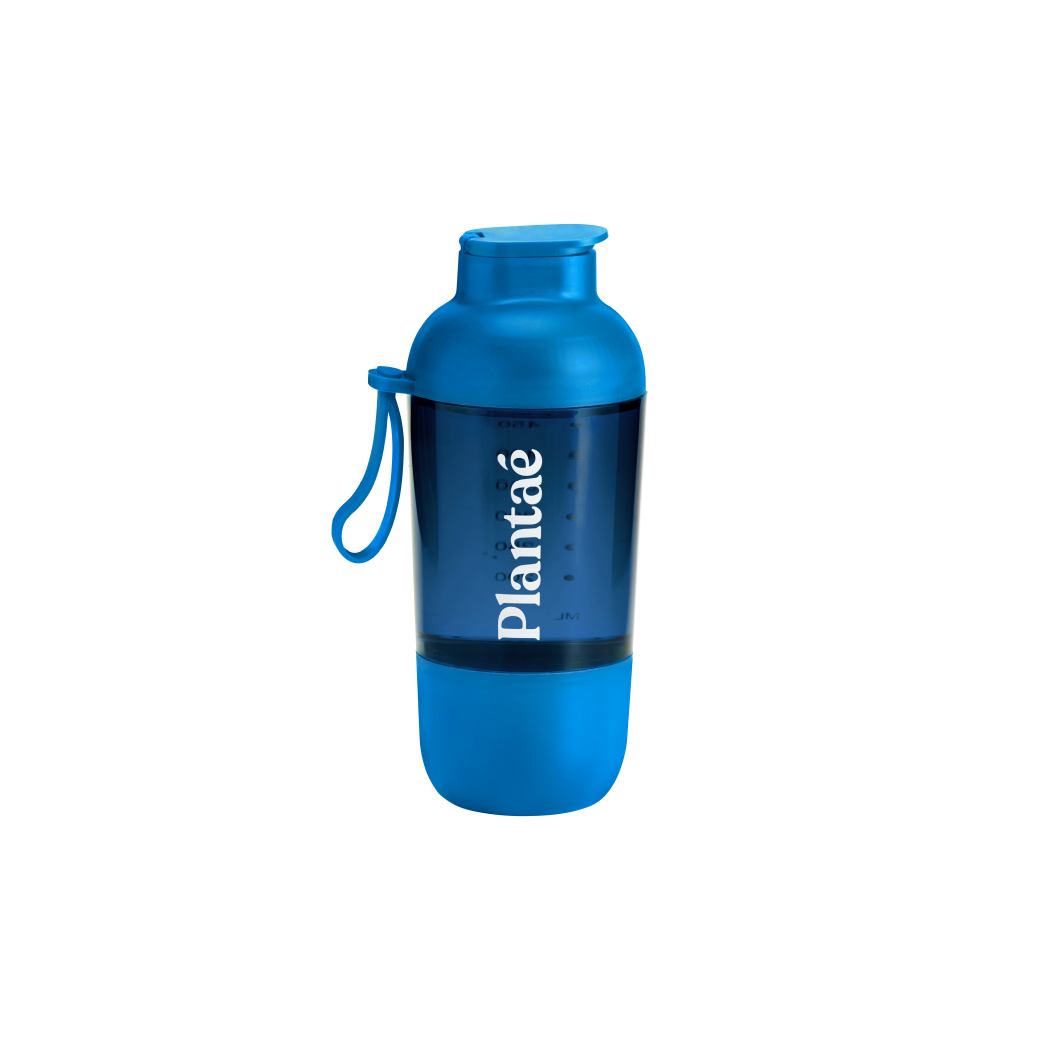 Pro Refill Shaker - Ocean Blue