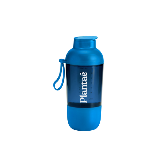 Pro Refill Shaker - Ocean Blue
