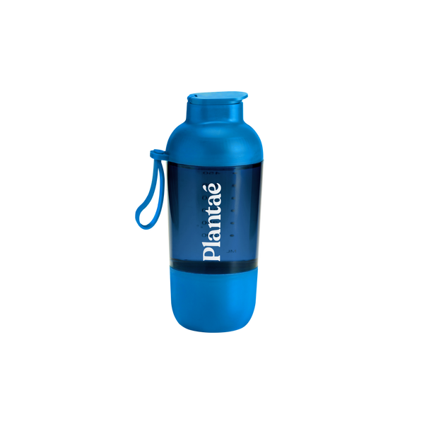 Pro Refill Shaker - Ocean Blue