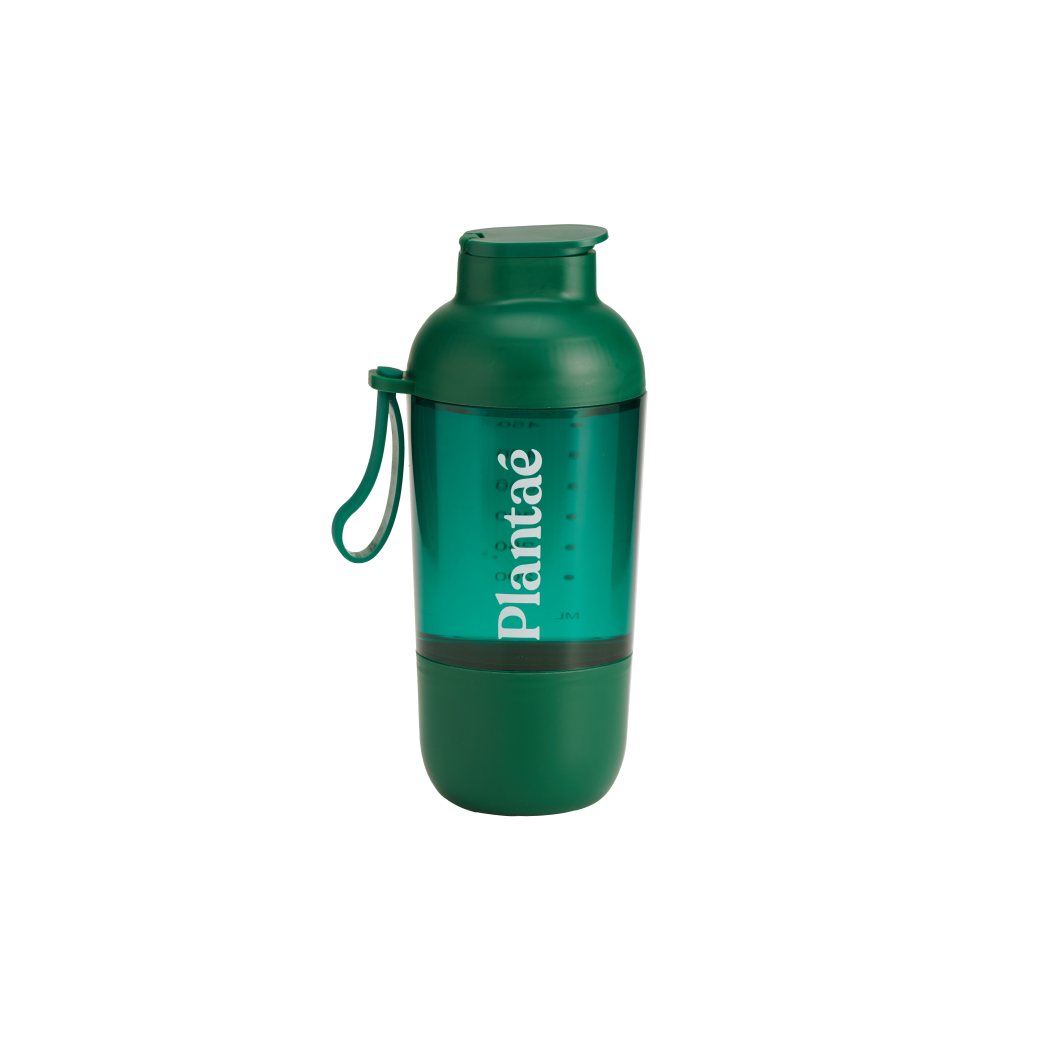 Pro Refill Shaker - Planet Green