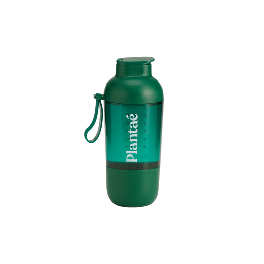 Pro Refill Shaker - Planet Green