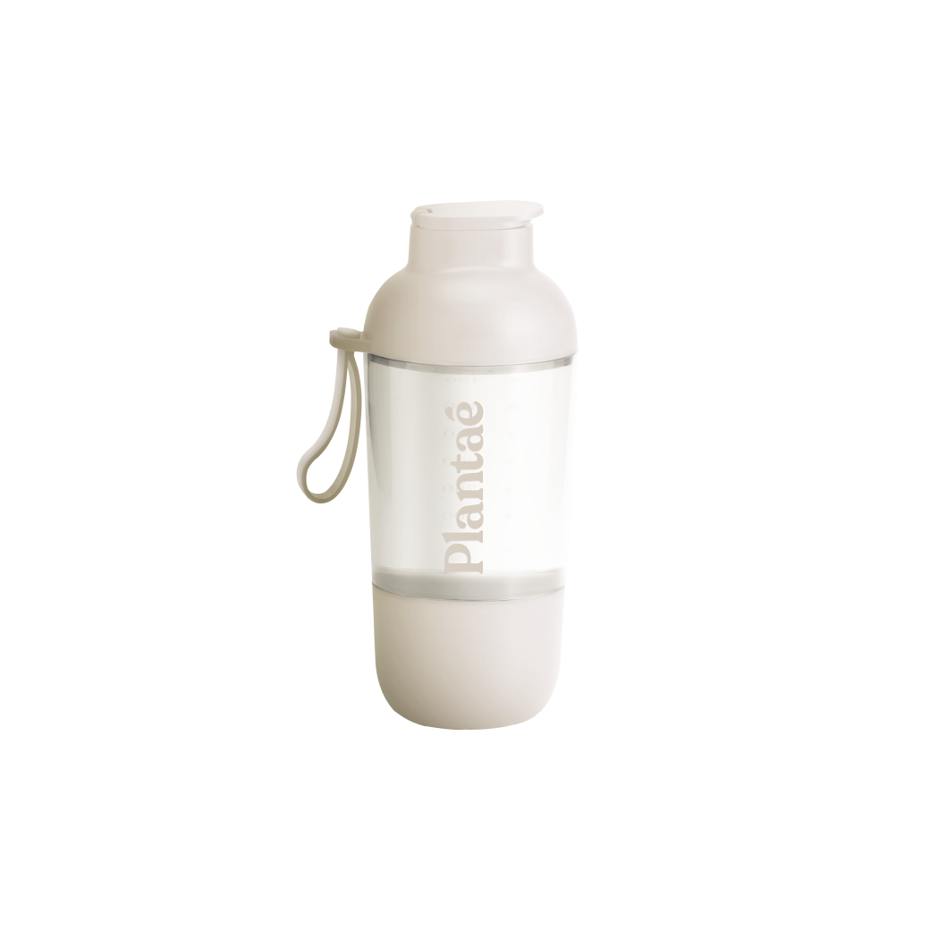 Pro Refill Shaker - Stone Beige