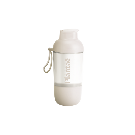 Pro Refill Shaker - Stone Beige