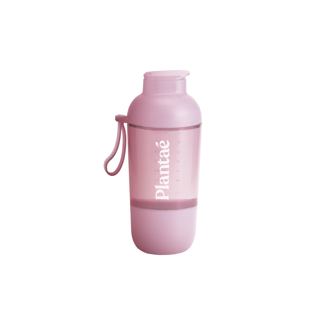 Pro Refill Shaker - Sunset Pink