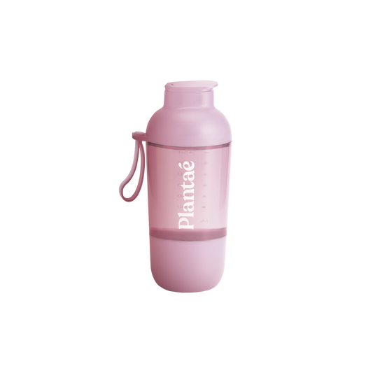 Pro Refill Shaker - Sunset Pink