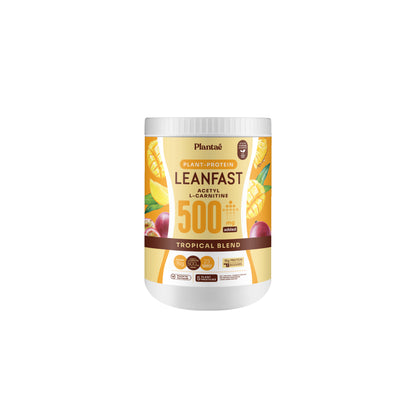 (Seasonal Price) Protein Leanfast - Tropical Blend