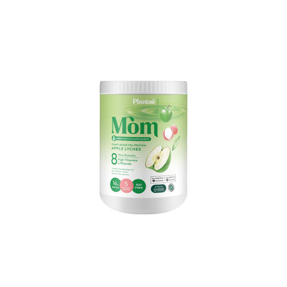 MOM Lactation Formula - Apple Lychee
