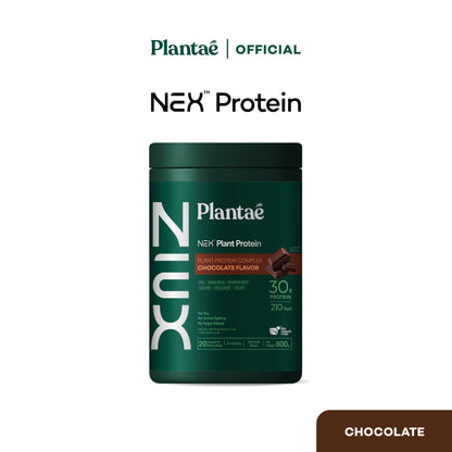 NEX Protein_Chocolate_800g_1X