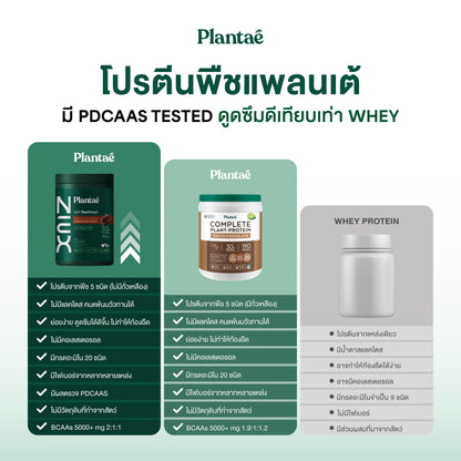 NEX Protein_Thai Tea_800g_1X