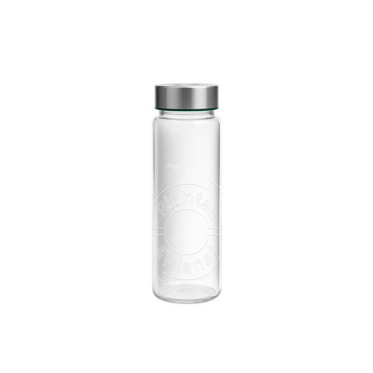 Plantae & Planet Hydro Bottle