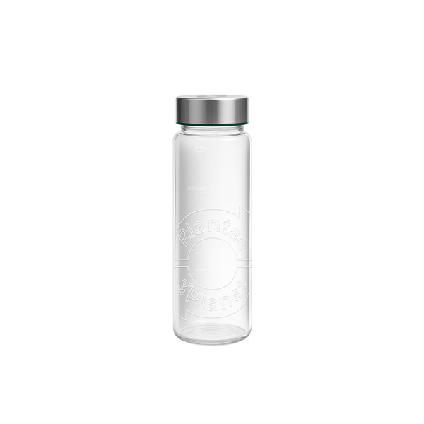 Plantae & Planet Hydro Bottle