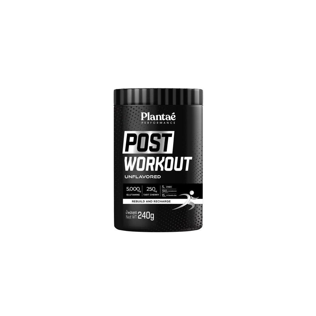 Performance - Post Workout (Unflavored)