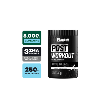 Performance - Post Workout (Unflavored)