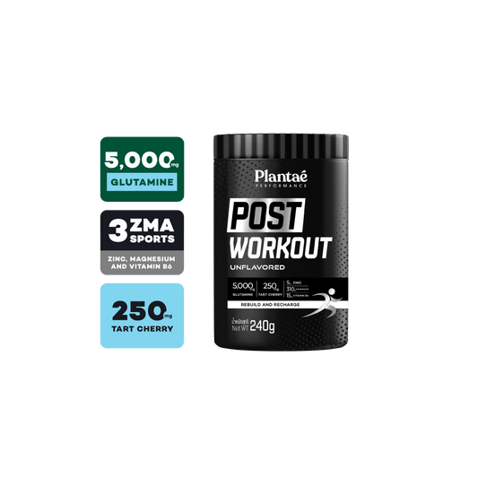 Performance - Post Workout (Unflavored)