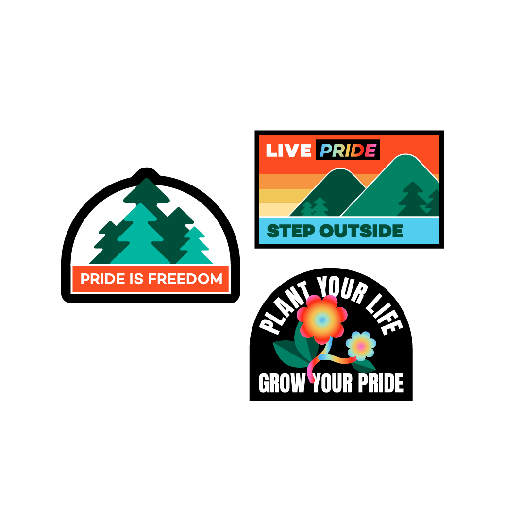 Styling Badge