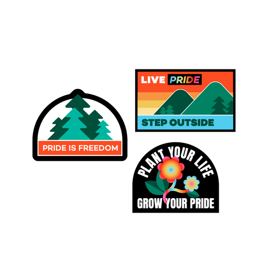 Styling Badge