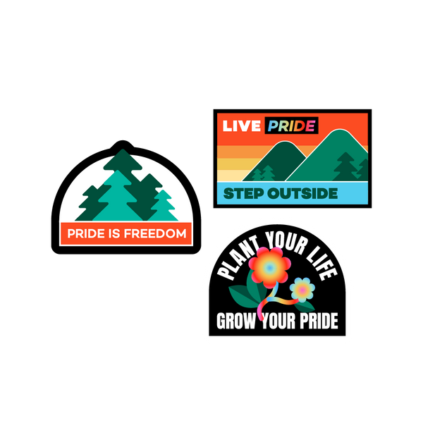 Styling Badge